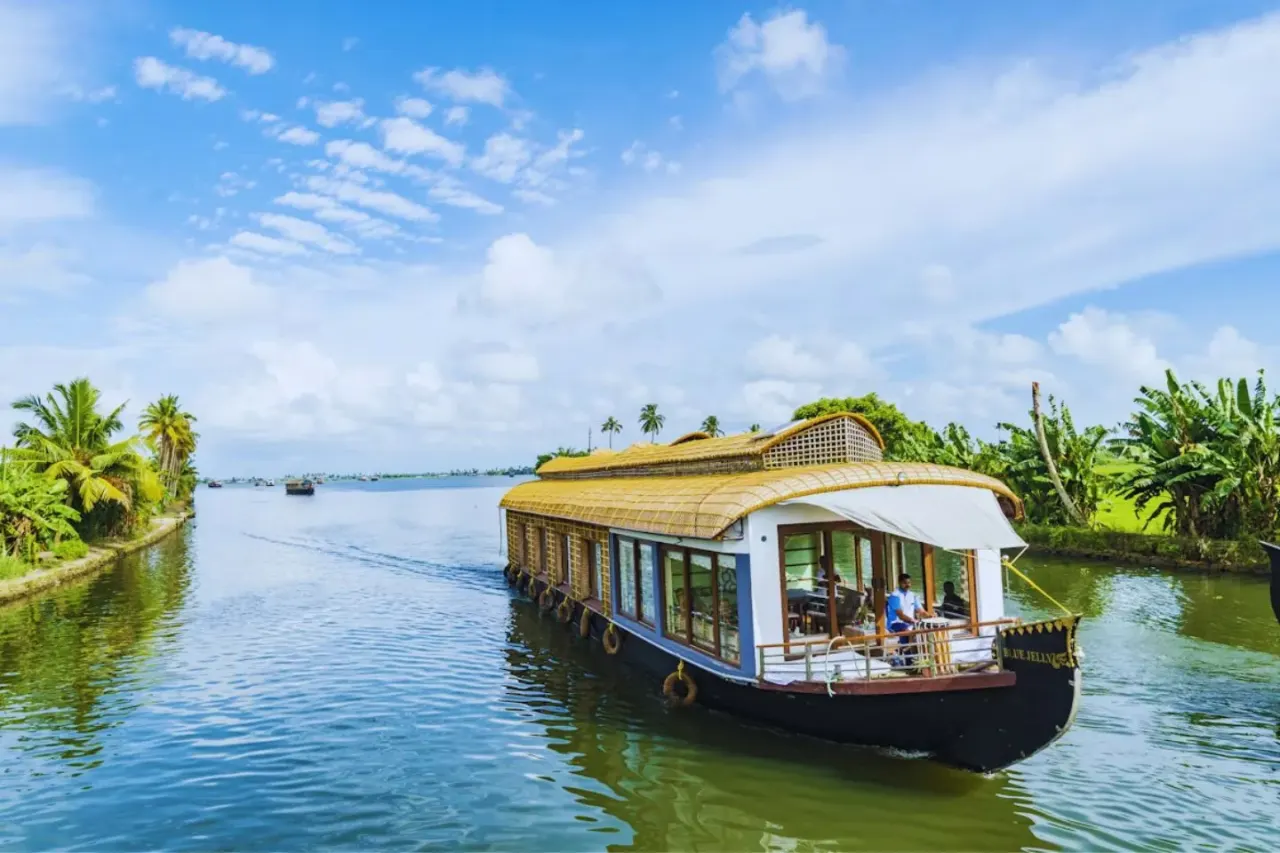 Kerala photo 4