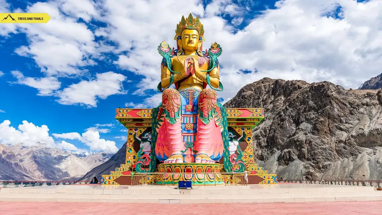 Ladakh photo 3