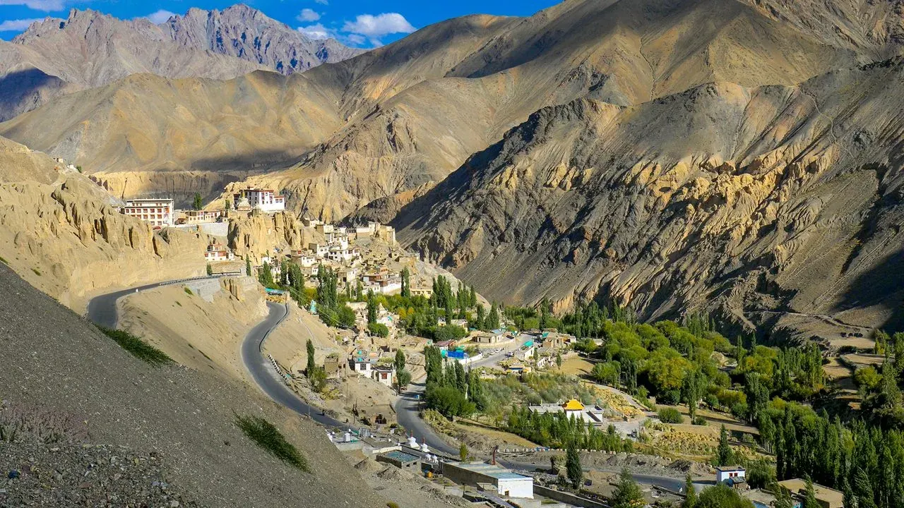 Ladakh photo 4