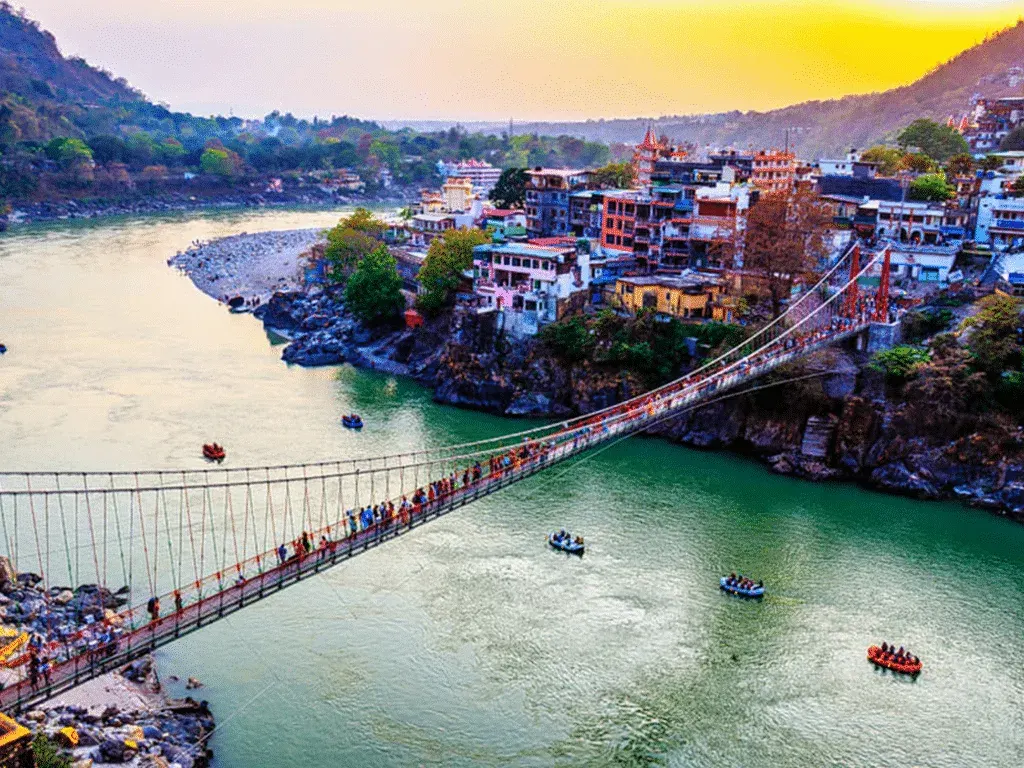 Rishikesh photo 5