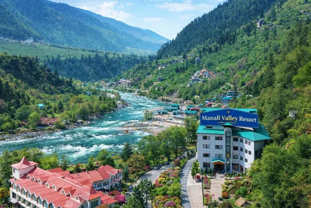 Manali photo 5