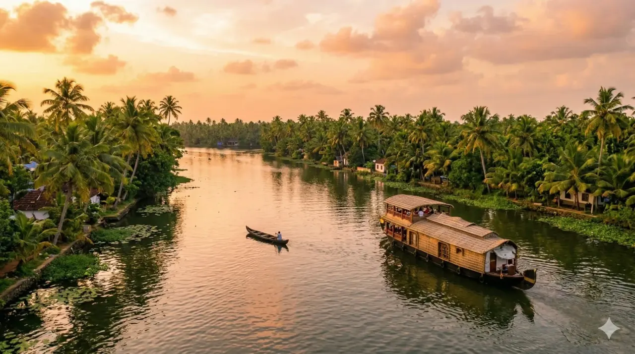 Kerala photo 1