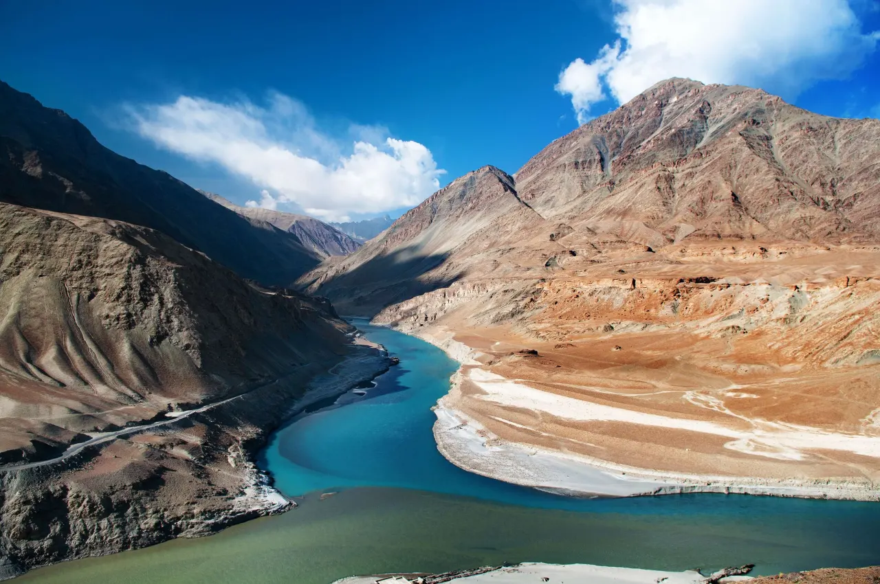 Ladakh photo 5