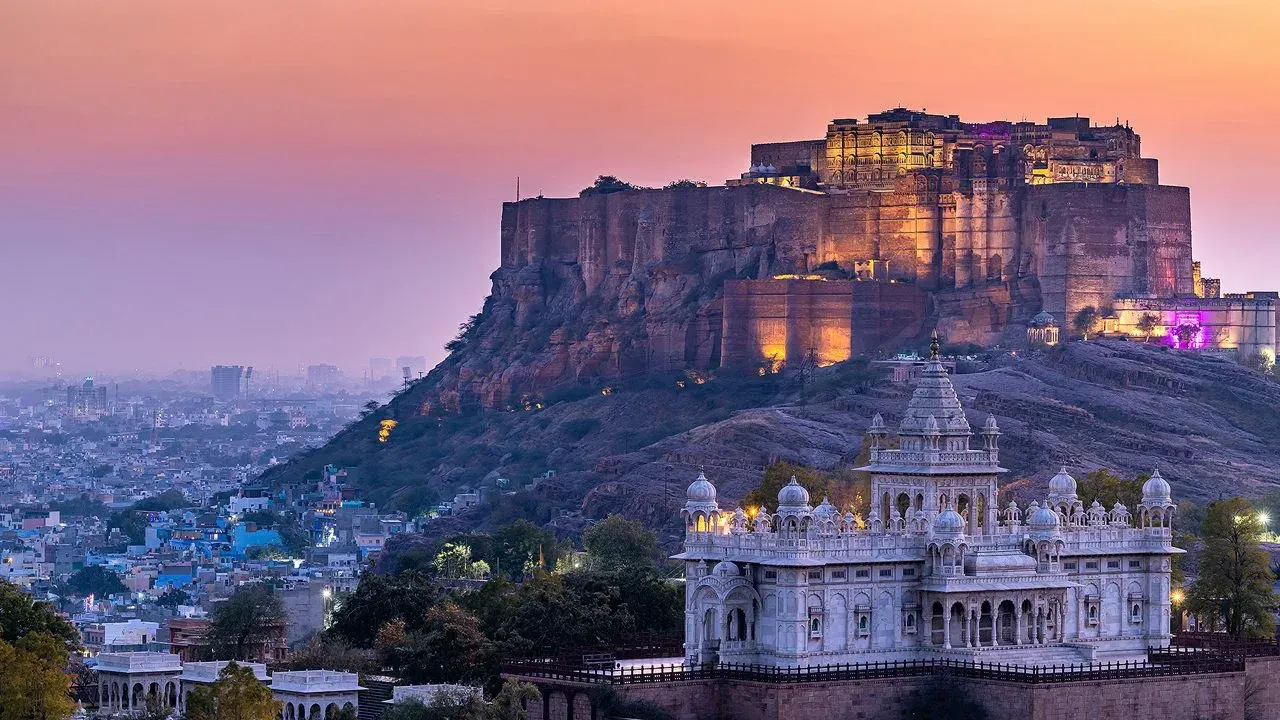 Jaipur photo 1