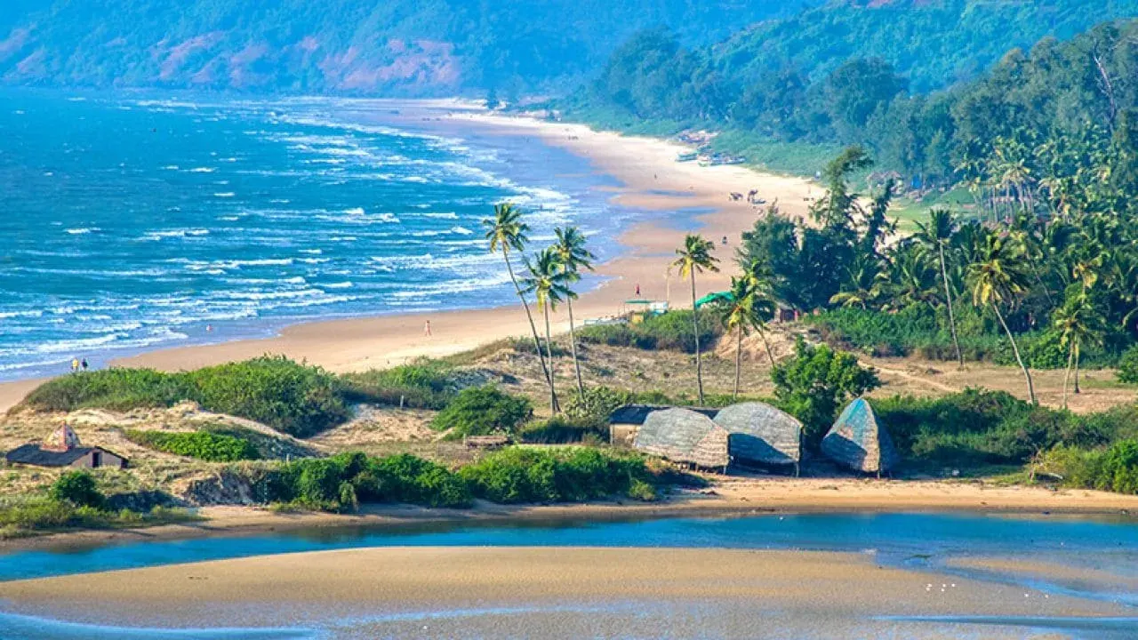 Goa photo 3