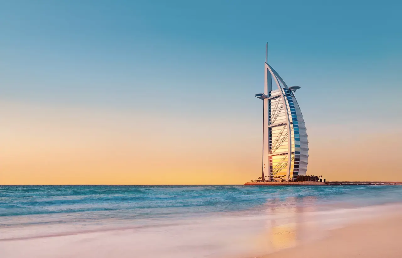 Dubai photo 5