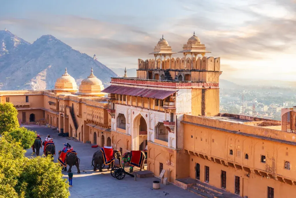 Jaipur photo 2