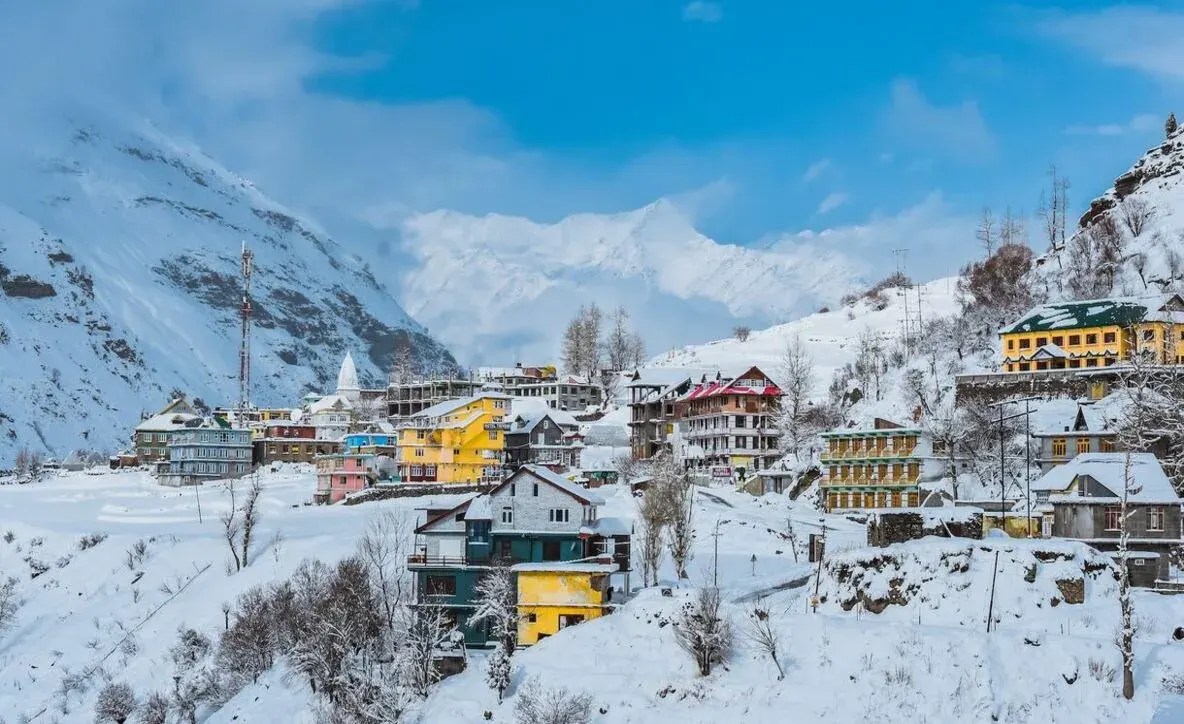 Manali photo 1