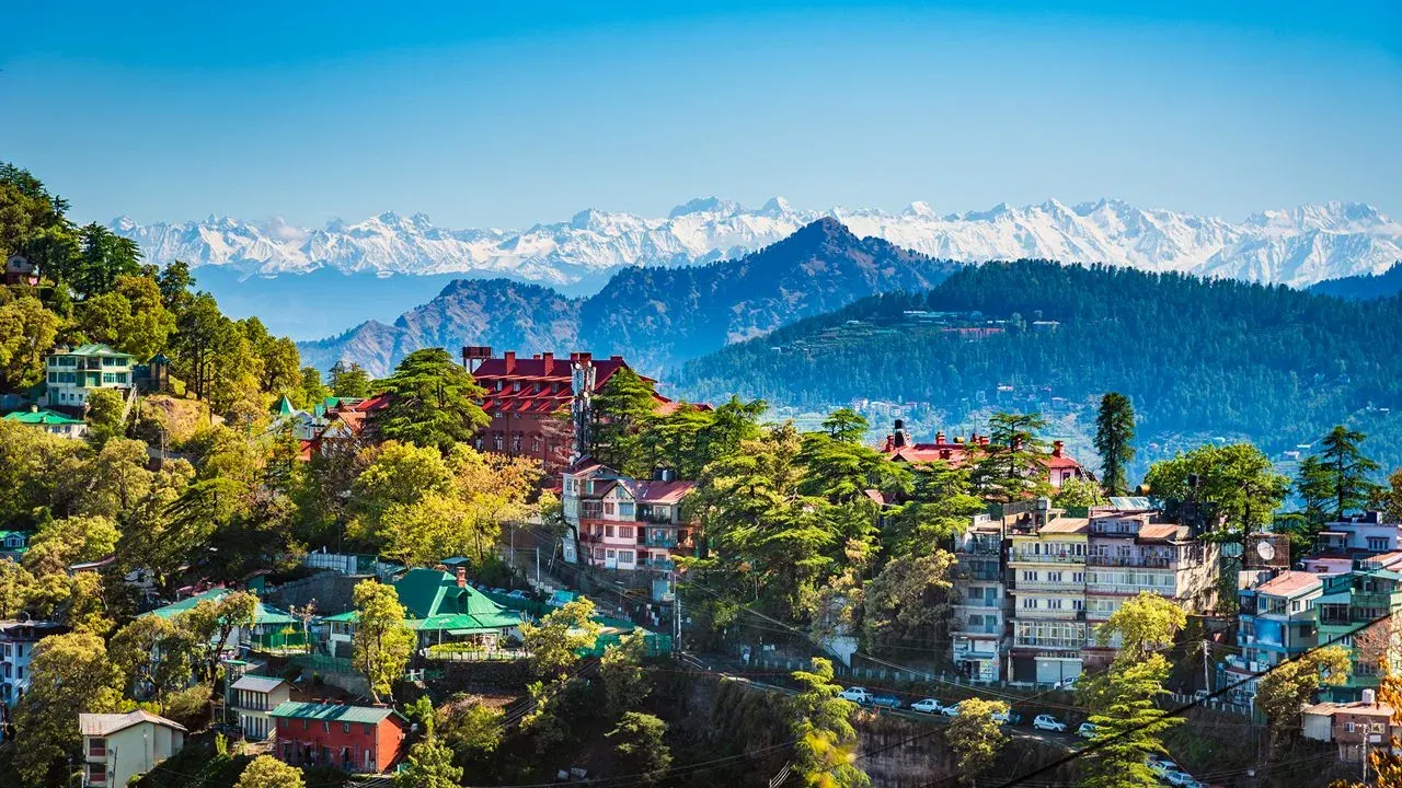 Shimla photo 5