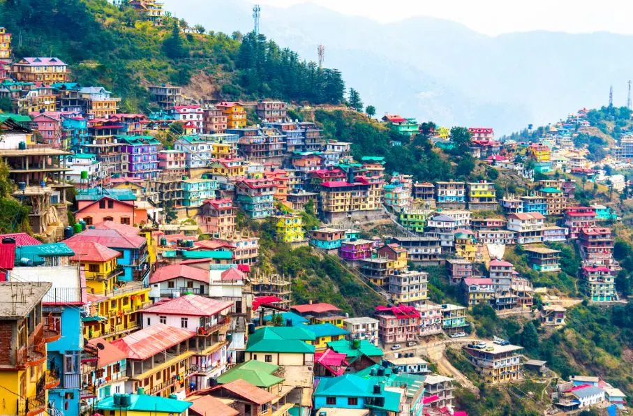 Shimla photo 4