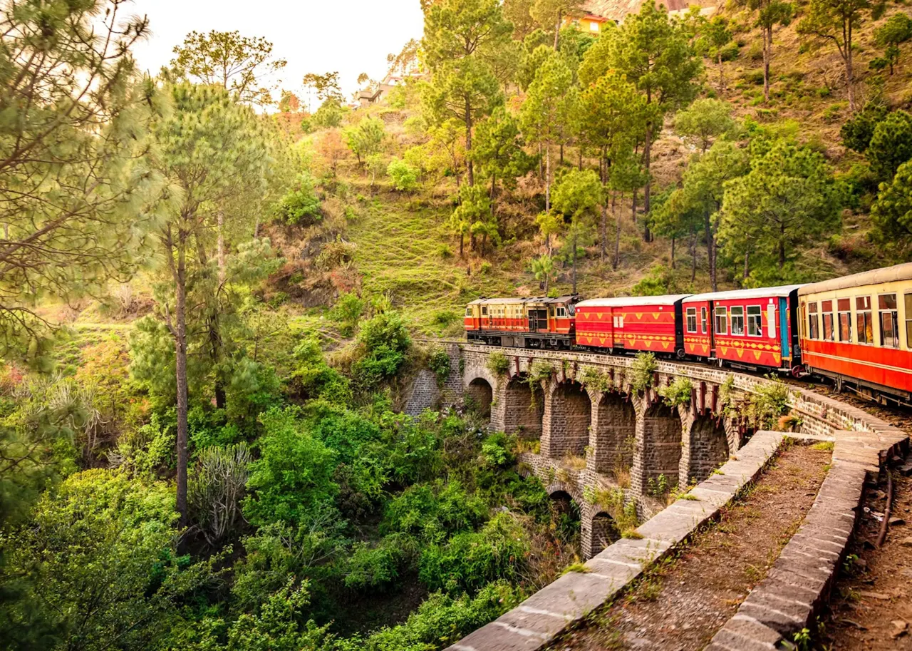 Shimla photo 1