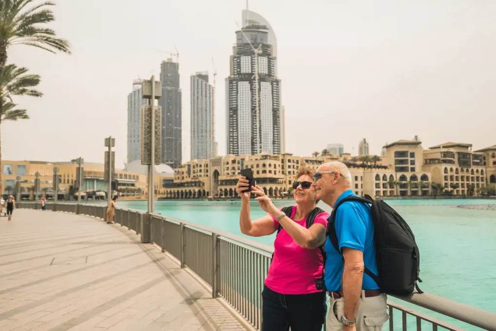 Dubai photo 2