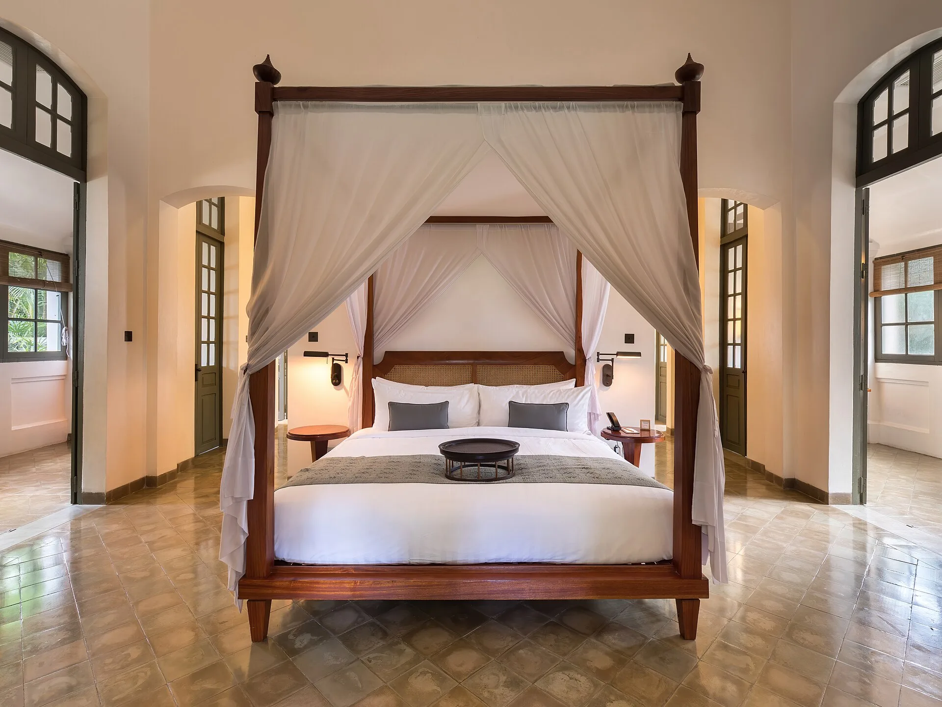 Heritage Room
